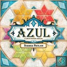 Azul Summer Pavilion NM6050